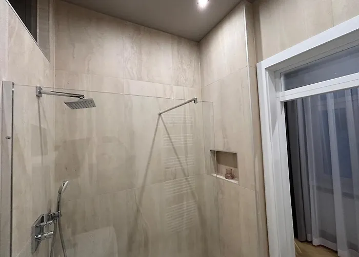 Apartment 2 Bdr - Jewel, Near Schoenbrunn Palace Vienna