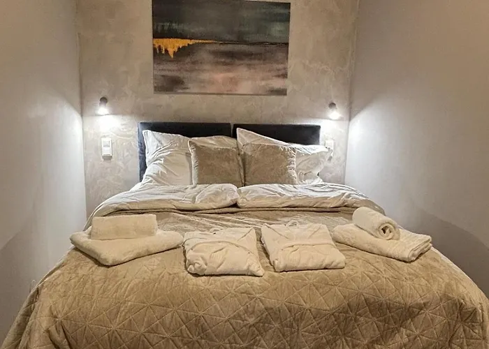 Apartment 2 Bdr - Jewel, Near Schoenbrunn Palace